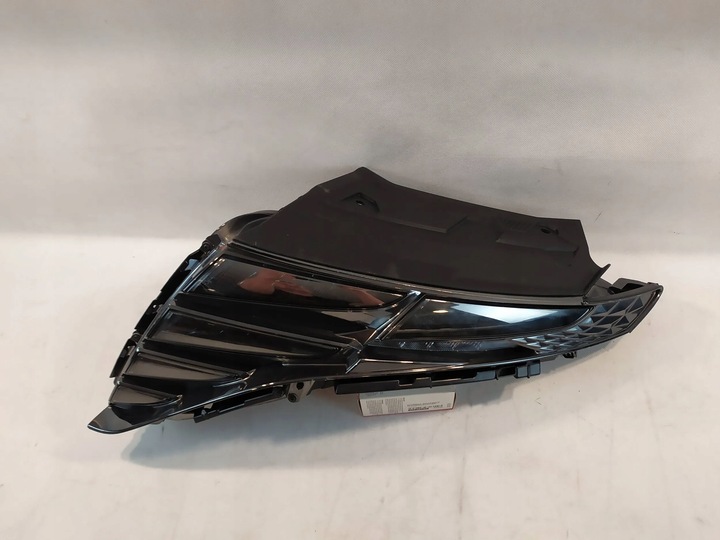 фото №1, Лампа левый перед hyundai tucson iv