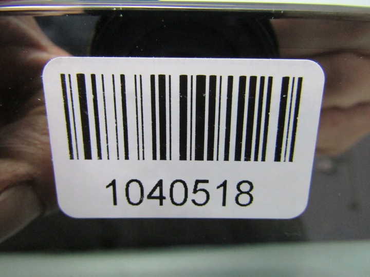 фото №6, Mazda 3 bp iv 20r дзеркало внутрішні заднього виду внутрішні