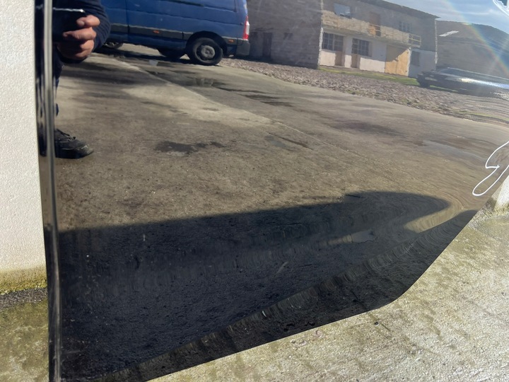 фото №13, Двері opel astra vi l 6 2022 2023 2024 хетчбек зад лівий задні ліві