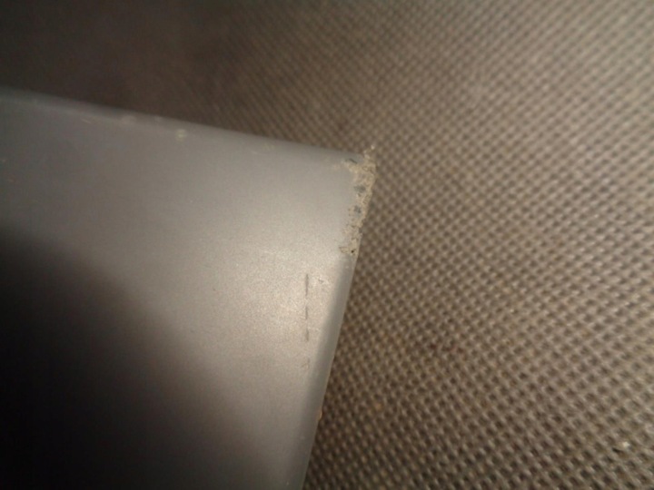 фото №8, Ford kuga mk2 vignale планка двері лівий перед