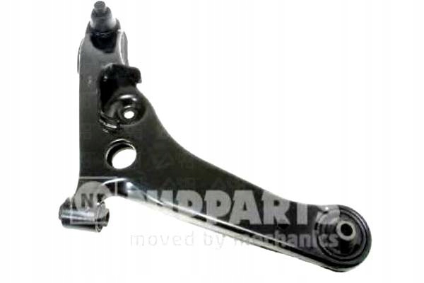 фото №2, Рычаг перед mitsubishi airtrek i cuw 2002перед pr