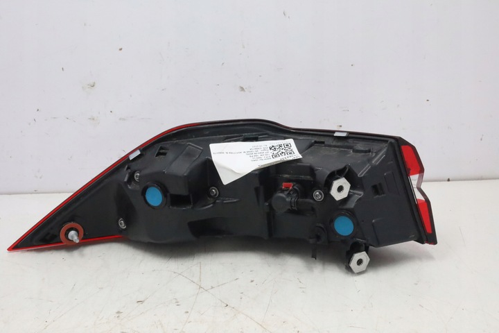 фото №7, Лампа лампи права ліва зад задня bmw g60 європа 8086051 8086052 8086056