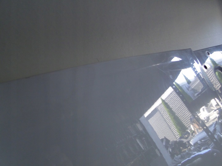 фото №8, Mercedes sprinter 907 w907 двері зсувні праві повне max