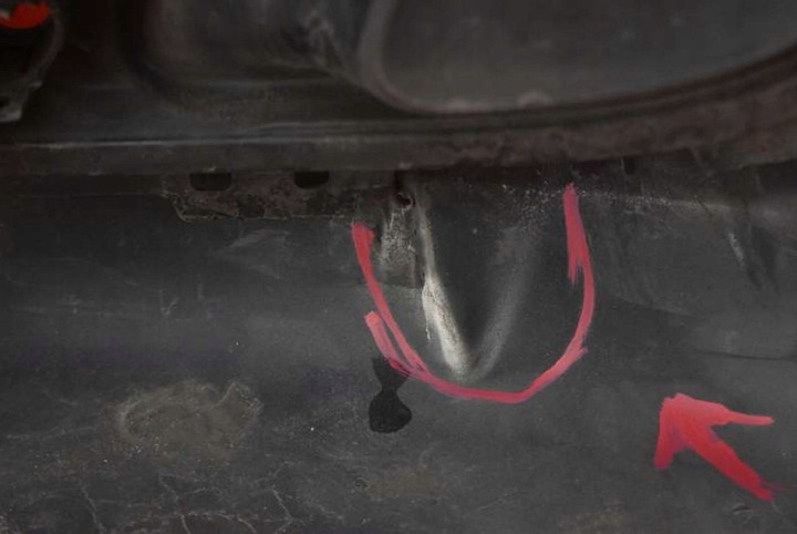 фото №11, Бампер перед переднее ktvd citroen c5 ii x7 iii 08-17