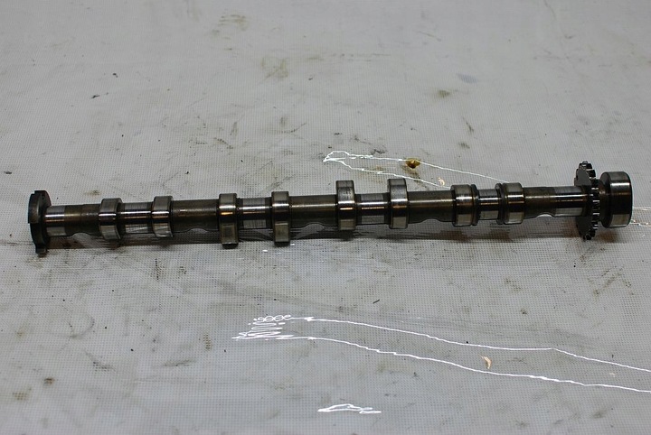 фото №1, Вал розподільний вал випускний 06dag a4 b6 2.0 fsi awa 150km