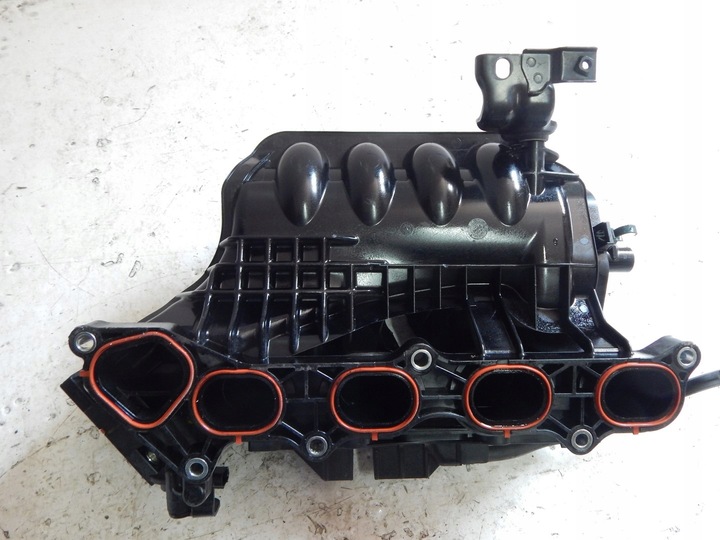 фото №5, Коллектор всасывающий honda civic ufo viii 1.8 b 06-12