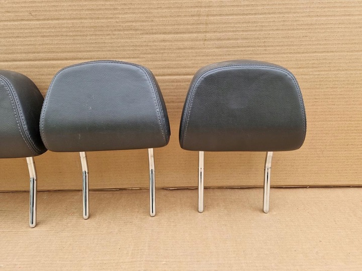 фото №3, Подголовник перед зад opel vectra c fl 2.2