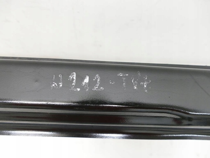 фото №14, Балка бампера зад mercedes w212 sedan a2126102014