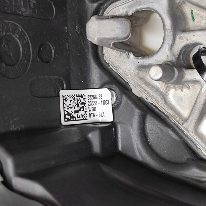 фото №7, Volvo xc60 2022 кермо