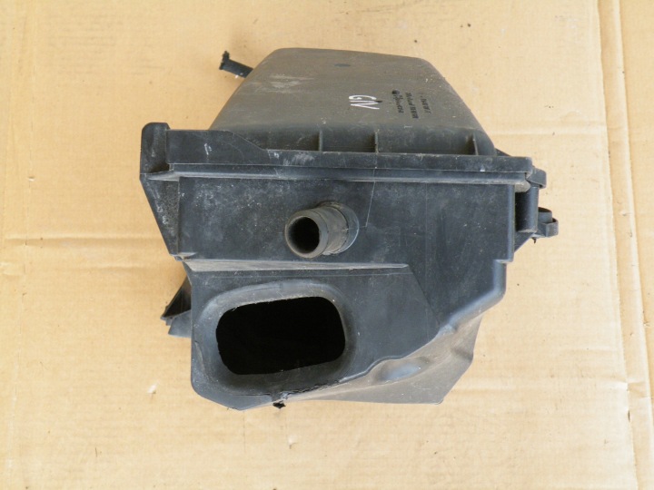 фото №5, Vw golf 4 iv leon octavia 1 i 1.9 tdi корпус фильтра воздуха 1j0129607ae