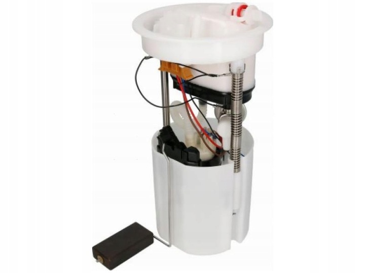 фото №1, Насос пального delphi fg2008-12b1