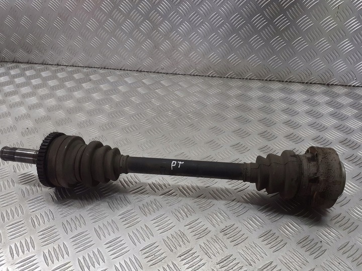 фото №1, Піввісь права задня opel omega b 2.2