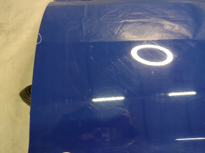 фото №9, Дверь левый перед volkswagen fox 3d k: ll5m