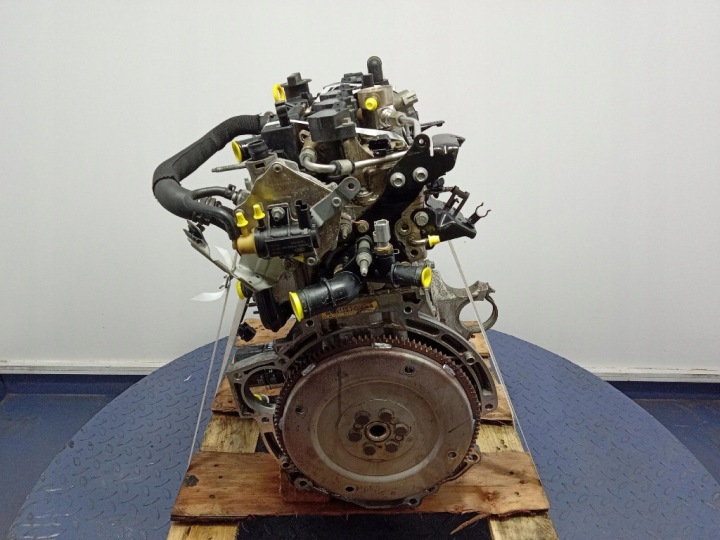 фото №6, Ford втулка стабилизатора iii kuga mk2 16- двигатель бензиновый 1.5 ecoboost 180km m9ma fj5g
