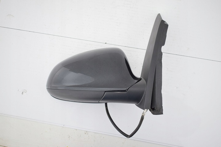 фото №1, Дзеркало зовнішні праві opel astra j 5pin z22c
