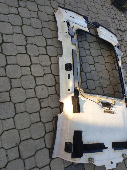 фото №5, Audi a4 b9 універсал avant стеля панорама