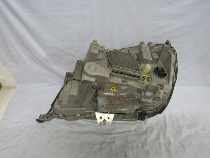 фото №10, Правая mercedes w140 cl рестайлинг купе ксенон идеальное состояние usa