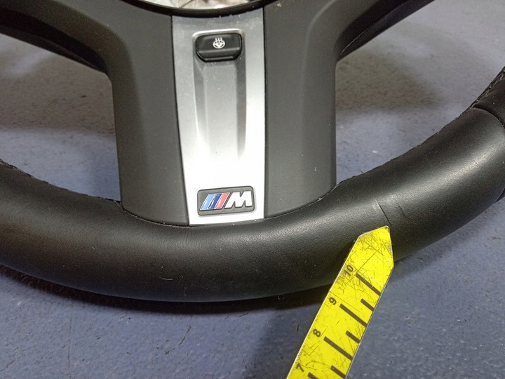 фото №5, Bmw x5 g05 g06 g07 m набор с подогревом руль лепестки 8746166