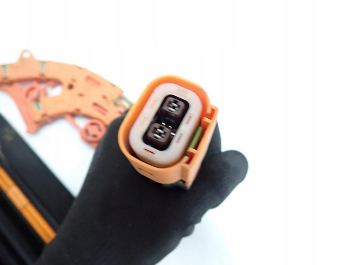 фото №10, Джгут установка високого напруги акумулятора 1109001-80-g tesla модель 3 23r