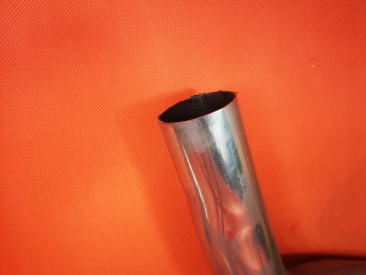 фото №15, Audi a7 4g рестайлинг 3.0 tdi выхлоп комплектный глушитель