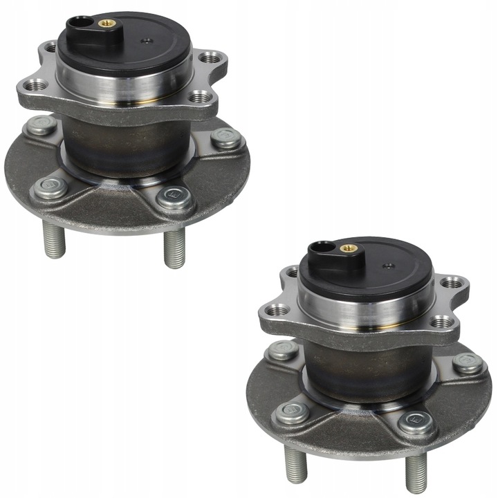 фото №1, Ступиці підшипник колеса зад jeep compass patriot