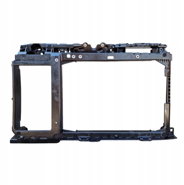 фото №1, Pas переднее opel corsa f 1.2 turbo гибрид гибрид 100/136km 2023-