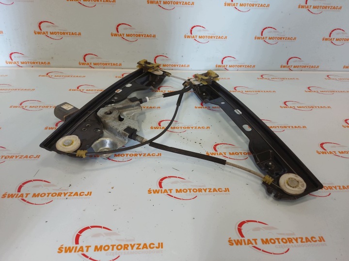 фото №6, Opel astra j рестайлинг 14r стеклоподъемник правый перед 20951582 13350759 англичанин
