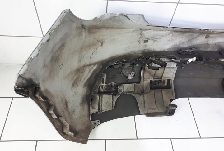 фото №6, Opel astra j iv gtc z176 pdc бампер зад задній комплектний #