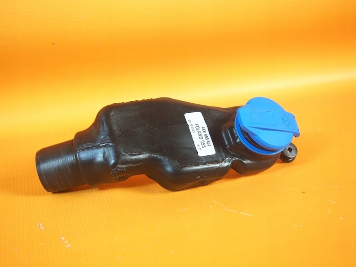 фото №9, Audi a7 4k бак омывателя заливная горловина 4k0955451f / 4k8955462