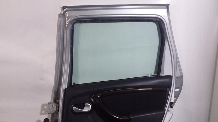 фото №11, Dacia duster i двері зад праві ted69