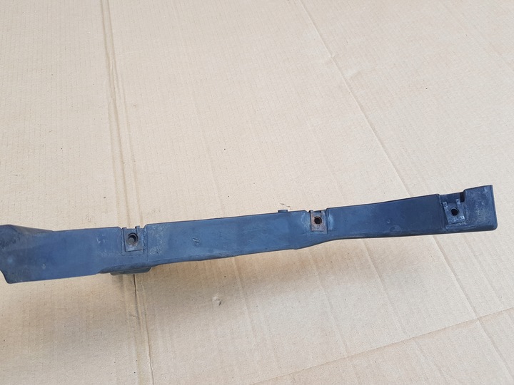 фото №10, Ползун бампера левый перед / audi a2 99-05 / 8z0854729 / хороший оригинал