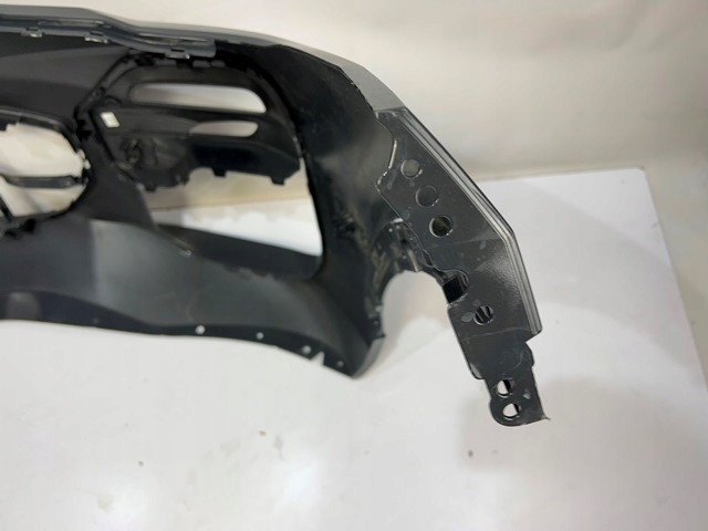 фото №8, Бампер переднее перед bmw x5 g05 м-пакет