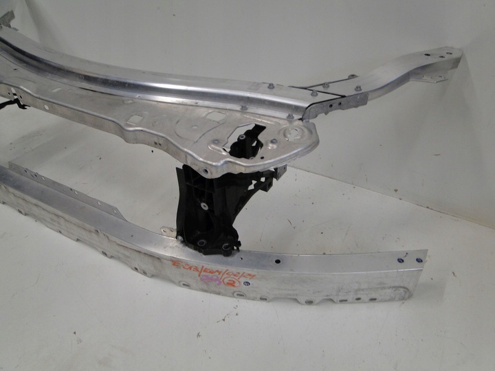 фото №12, Mercedes cls 257 w257 pas переднее усилитель