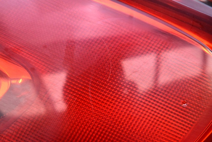 фото №9, Лампа права зад задня 39068623 opel corsa e 5d hb 14-20