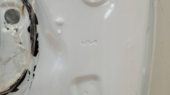 фото №12, Kia sportage v 5 2021+ двері перед передні ліві