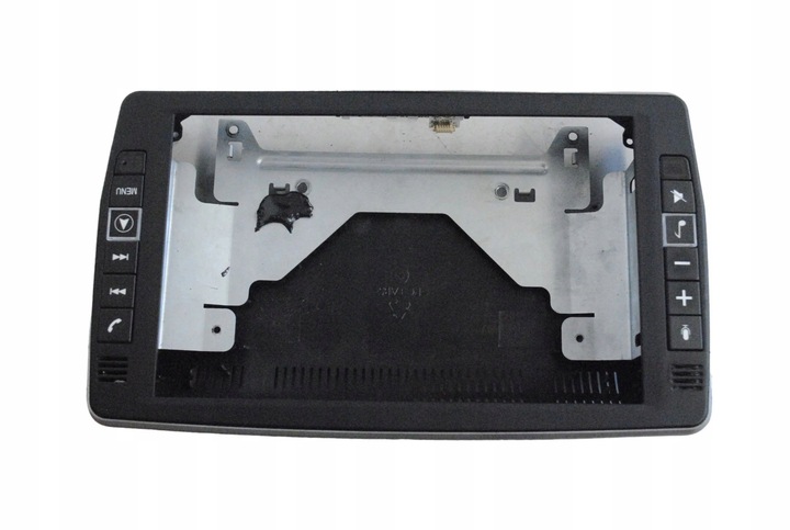 фото №10, Mercedes-benz vito viano w447 2018 панель / радіопрогравач cd/dvd/gps