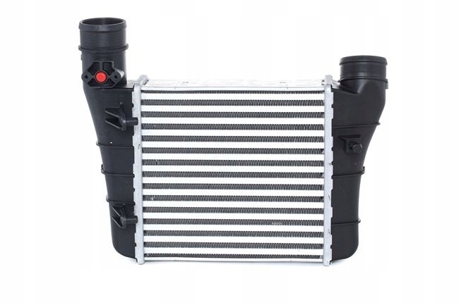 фото №8, Ridex 468i0051 інтеркулер do seat exeo st 3r5 do audi a4 avant 8ed, b7