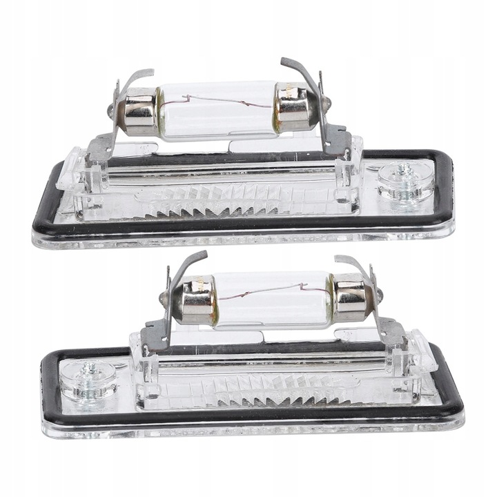 фото №15, Лампочки номерного знака led do audi a3 a4 a5 a6 c6 a8 d3