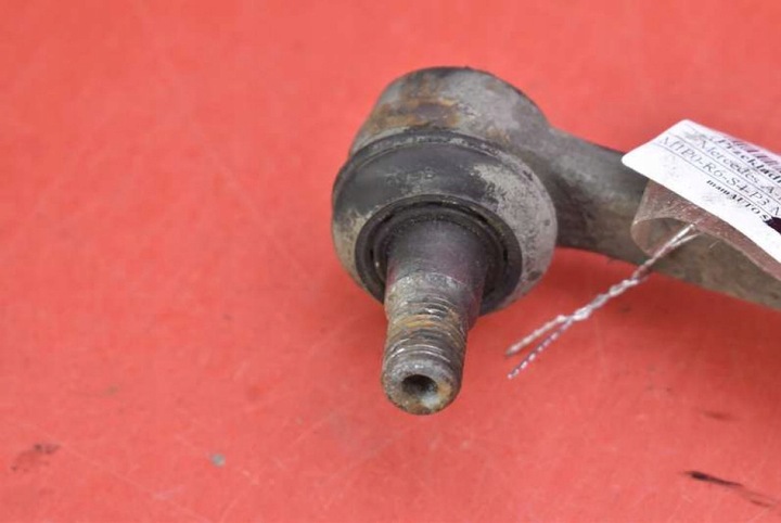 фото №6, Трансмиссия рулевая рейка eu 6820000069d mercedes a-klasa w169 1.7 b 116 km