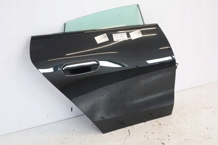 фото №8, Двері праві правий перед передні зад задні bmw i4 g26 475