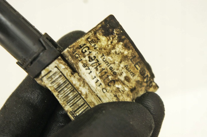 фото №6, Qg378 audi a6 c7 ^ жгут рейка 4g1971111c