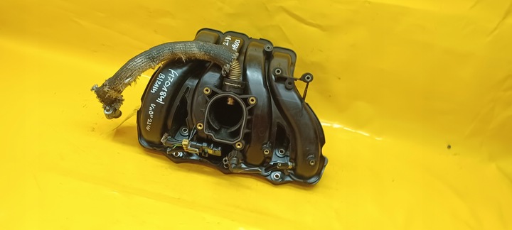 фото №1, Коллектор всасывающий vectra b fl 2,2b 16v 24426075