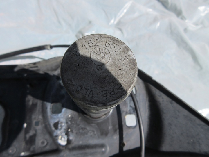 фото №14, Підсилювач лобове pas переднє bmw e46 7111691