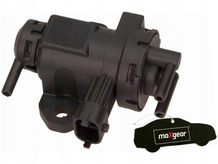 фото №1, Клапан давления turbo opel vectra c 2.2 02-08 signum 2.2 03-04 +запах