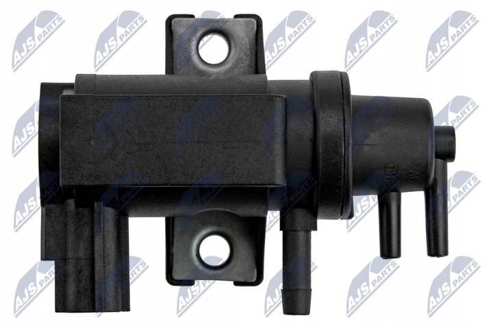 фото №4, Клапан турбины egr nty do toyota corolla 2.0 2.2