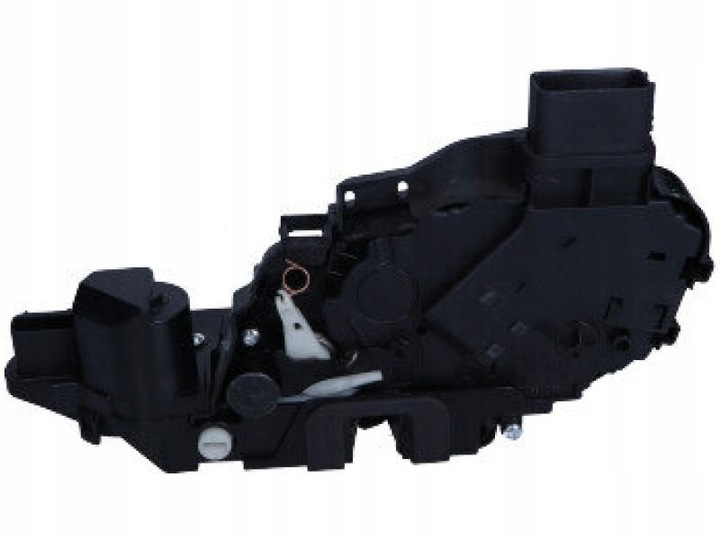 фото №2, Замок двері лівий зад ford mondeo iv mk4 07-15 galaxy ii mk2 06-15