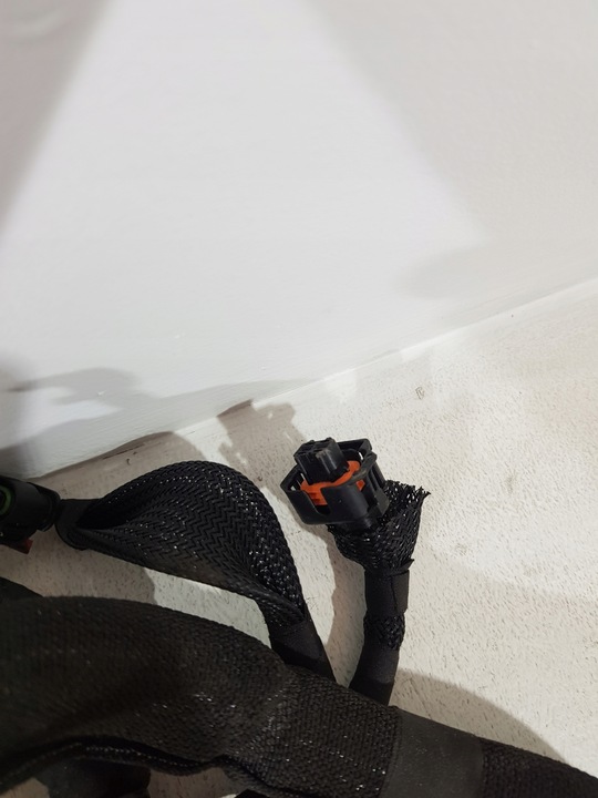 фото №8, Джгут установка двигуна cj3nb-92dra jaguar e-pace land rover 2.0t pt204