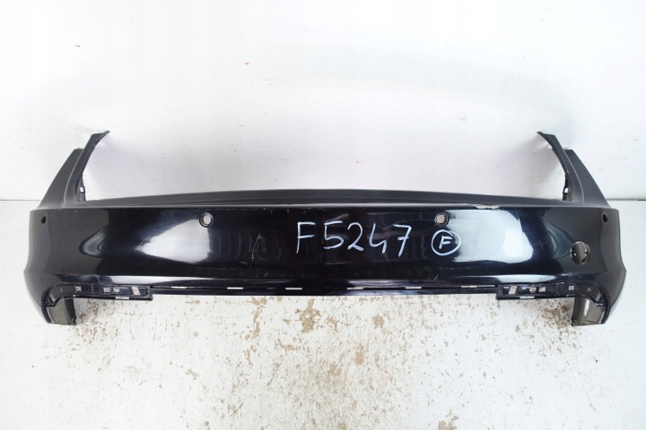 фото №15, Opel insignia a універсал рестайлінг 2013- бампер задній  13239098