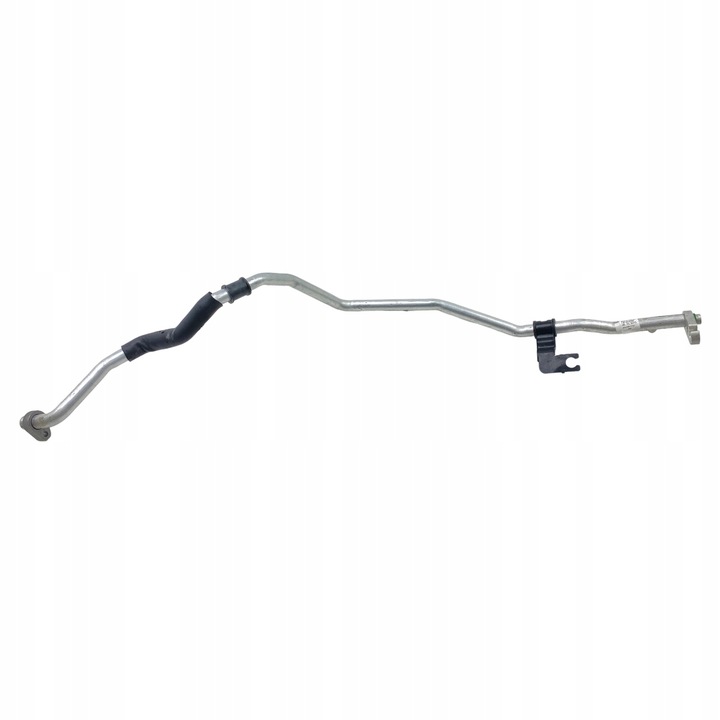 фото №11, Шланг кондиционера hyundai h350 99220-59000