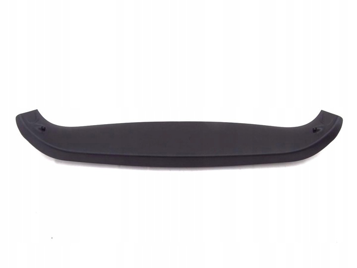 фото №1, Peugeot 308 ii t9 13-21 захист кришки багажника зад середня hb